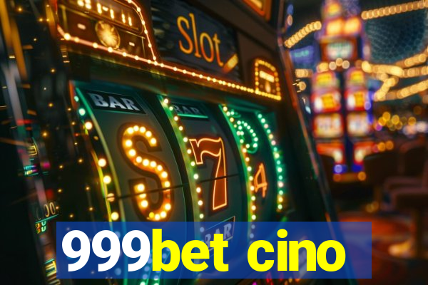 999bet cino